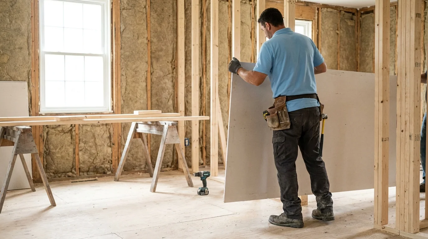 Reconstruction Services